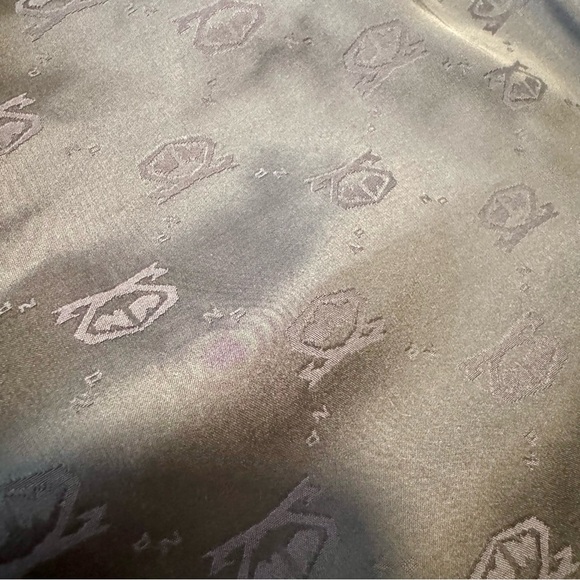 🐷 Nasty Pig Luxxx Boxer Shorts - Picture 5 of 8